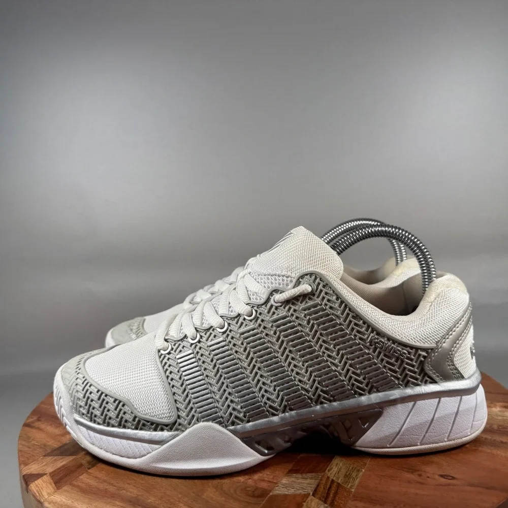 K-Swiss very good